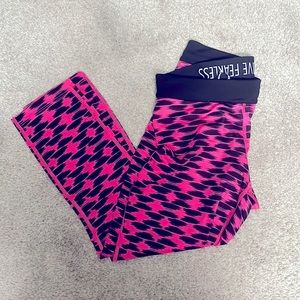 Nike Crop Leggings